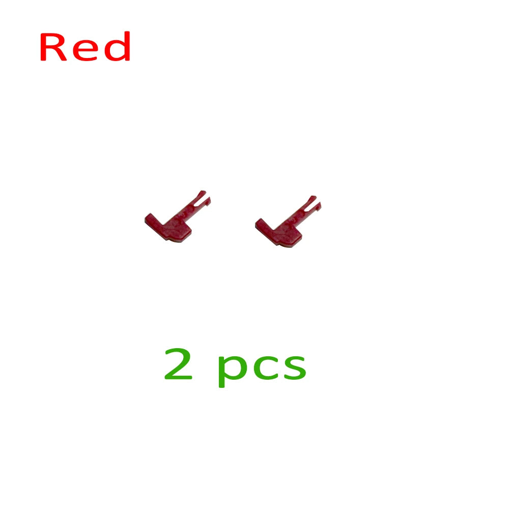 Open The Switch of Key Casing for Volvo S60 V60 S90 V90 XC40 XC60 XC90 C40 EX90 for Polestar 2 Remote Key Parts Accessories