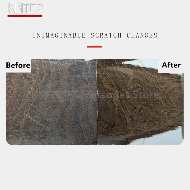 For VOLVO V90 16-26 Center Pillars Transparent TPU Protective Film Anti-scratch Repair Film Accessories Refit