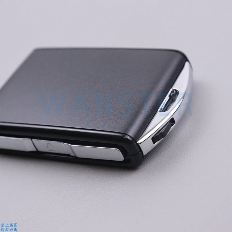 Open The Switch of Key Casing for Volvo S60 V60 S90 V90 XC40 XC60 XC90 C40 EX90 for Polestar 2 Remote Key Parts Accessories