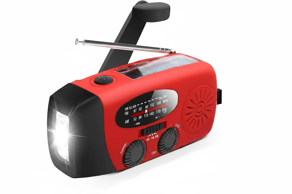 Hätäradio