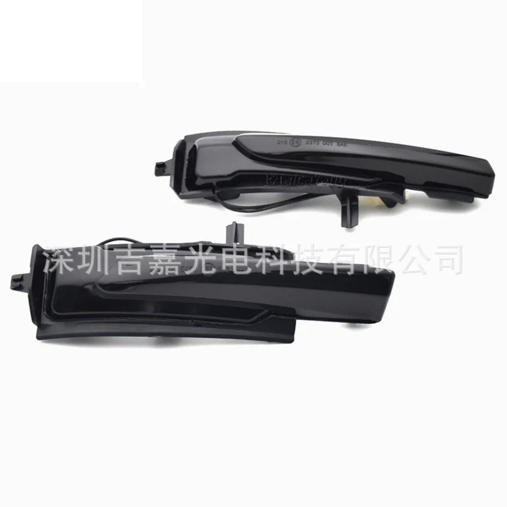 For Volvo Volvo XC60 XC90 V90 MK2 II S90 rearview mirror light running water turn signal.signal lamp assembly.car led light