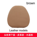 Car Neck Seat cushion Headrest Car Accessories For Volvo Xc60 S60 s40 S80 V40 V60 v70 v50 850 c30 XC90 s90 v90 xc70