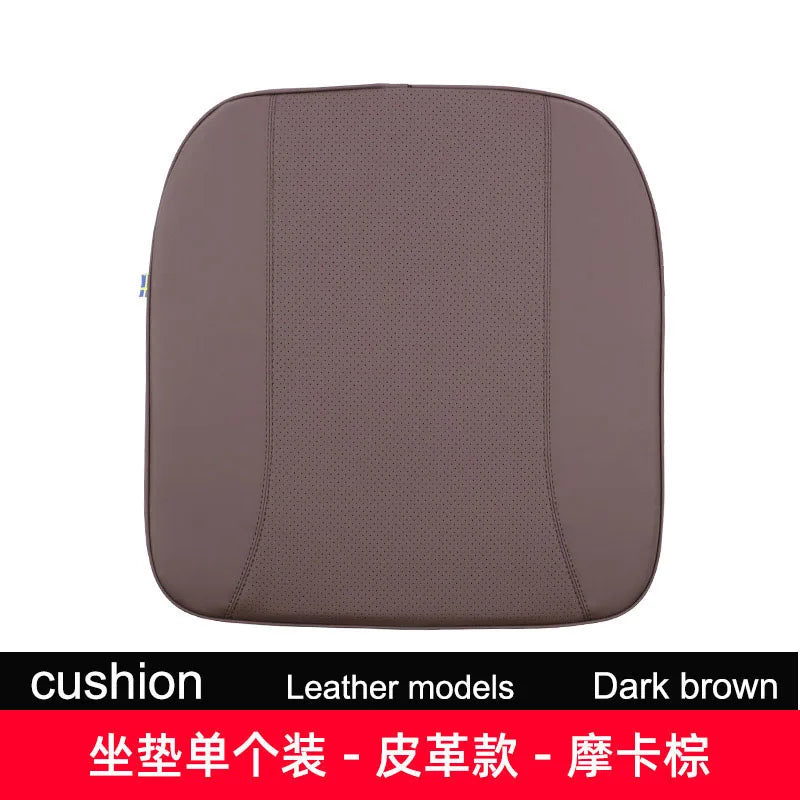 Car Neck Seat cushion Headrest Car Accessories For Volvo Xc60 S60 s40 S80 V40 V60 v70 v50 850 c30 XC90 s90 v90 xc70