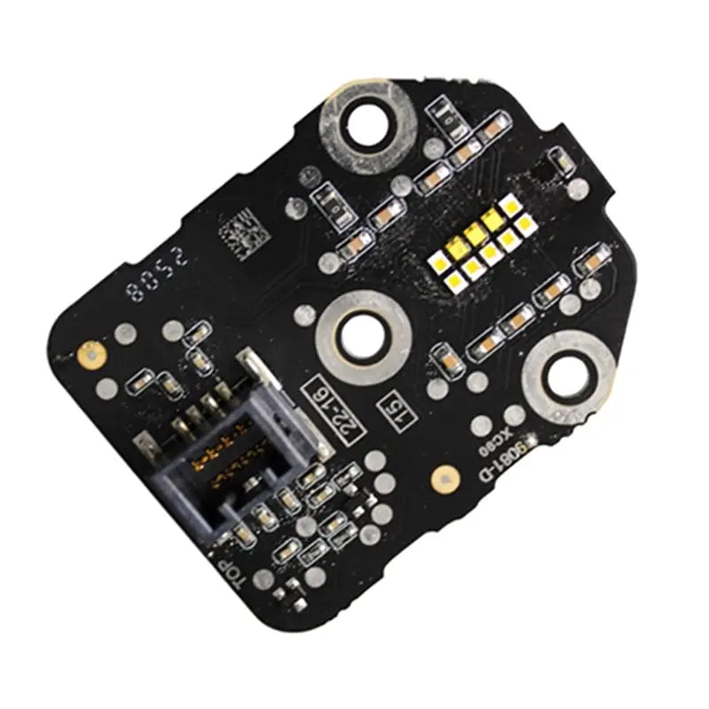 2X Front Headlight LED Chip Board 31395943/B9081-D/PCB For Volvo S90 V90 XC90 High 2016-2023 DRL Light Source PCB Board