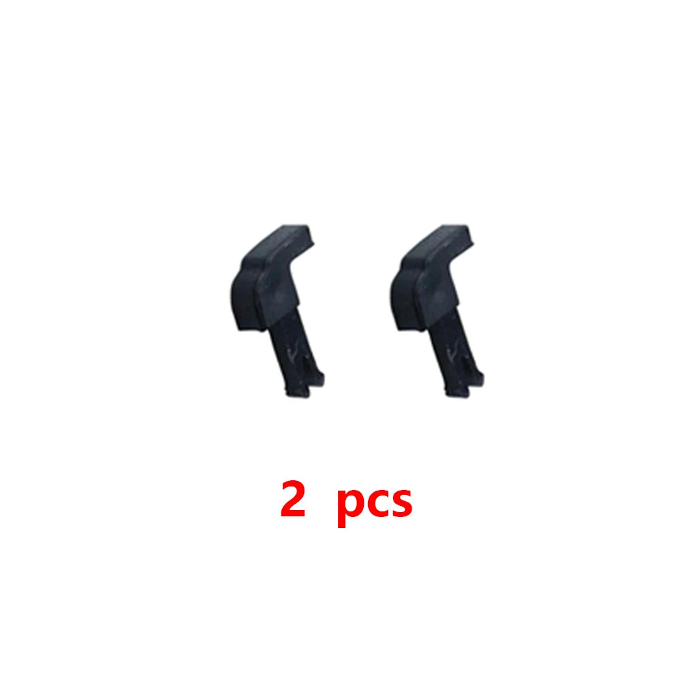 Open The Switch of Key Casing for Volvo S60 V60 S90 V90 XC40 XC60 XC90 C40 EX90 for Polestar 2 Remote Key Parts Accessories