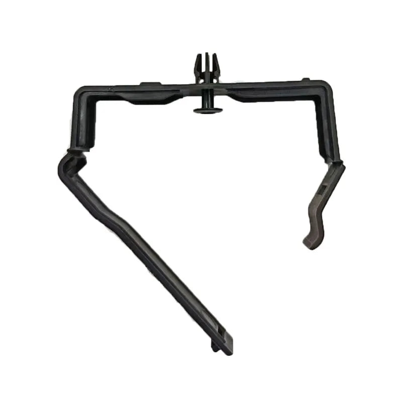 1Pc Emergency Warning Triangle Bracket / Support Car Trunk Sign Fixed Buckle For Volvo S60 V70 Xc60 Xc70 S40 V50 S80 30721387