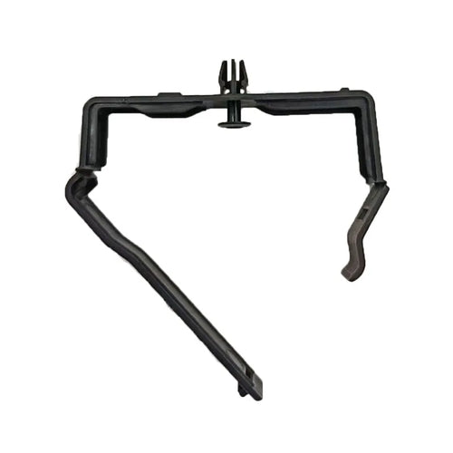 1Pc Emergency Warning Triangle Bracket / Support Car Trunk Sign Fixed Buckle For Volvo S60 V70 Xc60 Xc70 S40 V50 S80 30721387
