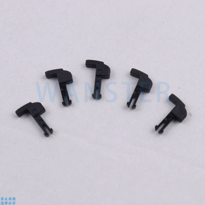 Open The Switch of Key Casing for Volvo S60 V60 S90 V90 XC40 XC60 XC90 C40 EX90 for Polestar 2 Remote Key Parts Accessories