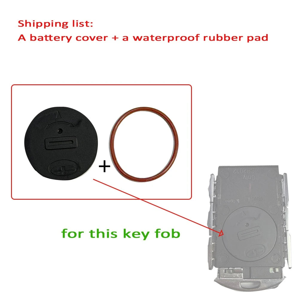 Open The Switch of Key Casing for Volvo S60 V60 S90 V90 XC40 XC60 XC90 C40 EX90 for Polestar 2 Remote Key Parts Accessories