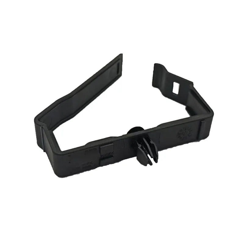 1Pc Emergency Warning Triangle Bracket / Support Car Trunk Sign Fixed Buckle For Volvo S60 V70 Xc60 Xc70 S40 V50 S80 30721387